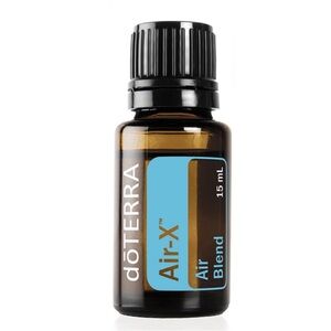 doTERRA Air X Essential Oil Air Blend NEW